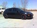 2003 Ford Focus - The new summer wheels.