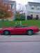 2004 Ford Crown Victoria