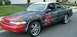 1995 Ford Crown Victoria