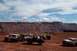 1990 Ford Bronco - On top of Hurrah Pass