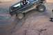 1990 Ford Bronco - Shawn's learning that Slickrock is not slick and provides great traction
