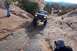 1990 Ford Bronco - Shawn on "The Wedgie" on Poison Spider Mesa