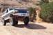1990 Ford Bronco - Nice how that TTB unweights and provides for variable toe ;)