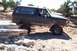 1990 Ford Bronco - and finds his quarter panel