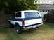1978 Ford Bronco