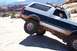 1990 Ford Bronco - Chris on the Golden Crack