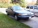 1995 Ford Crown Victoria