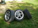 1997 Mercury Grand Marquis photo