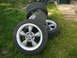 1997 Mercury Grand Marquis photo