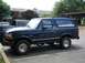 1994 Ford Bronco