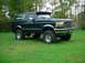 1995 Ford Bronco - 35x12.50-15" Super Sports on M/T Classic IIs