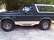 1993 Ford Bronco