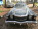 1979 Ford Ranchero - The front of a 1977 Ford Ranchero GT is shown, parked outdoors with another vehicle in the background.