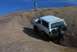 1990 Ford Bronco - Myself entering "The Crotch" on Golden Spike
