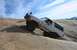 1990 Ford Bronco - Exiting The Crotch