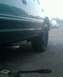1996 Mercury Grand Marquis