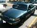 1996 Mercury Grand Marquis