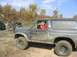 1986 Ford Bronco - My little dude