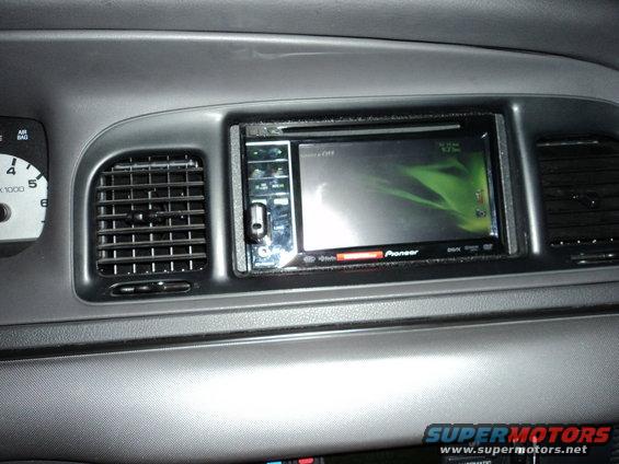 touchscreen2.jpg Note the trim added on the left and right sides to dress it up! 