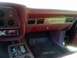 1979 Ford Ranchero - Interior view of a 1979 Ford Ranchero, highlighting the dashboard and 'Heritage Ranchero 500' trim.