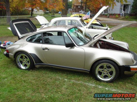 orange03-007.jpg '86 Porsche turbo, very nice!