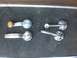 1972 Cadillac Fleetwood - You can use any generic GM door handles from the 60's on up from a chevette to a van (left). I came across these vintag…