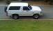 1996 Ford Bronco
