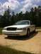 2003 Ford Crown Victoria