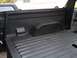 1988 Ford Bronco - bedliner. notice custom made wheel wells