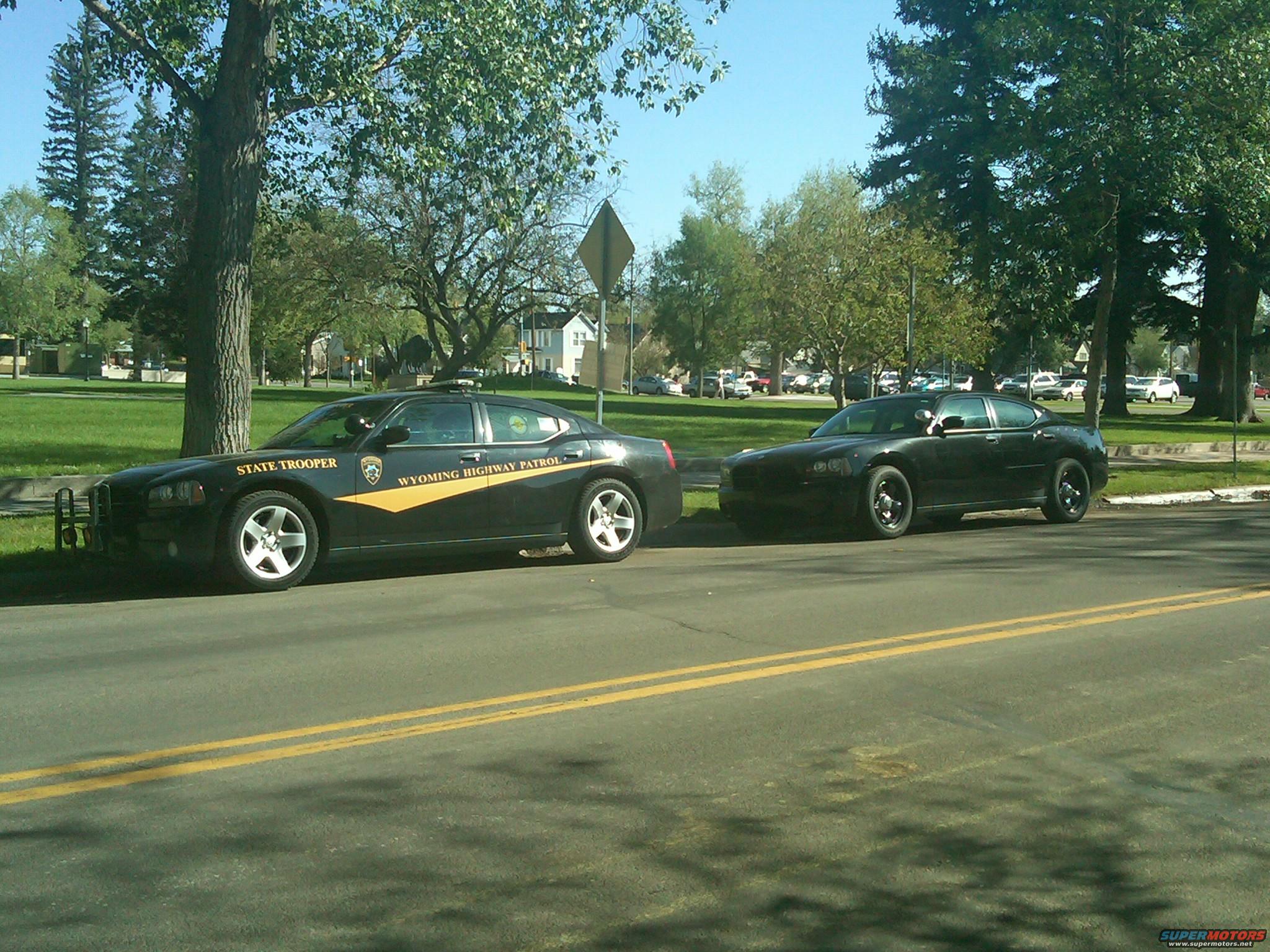 Dodge Charger