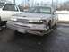1994 Ford Crown Victoria - after accident with saturn...saturn looks way worse