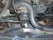 1972 Cadillac Fleetwood - New single belt for the alt ad water pump