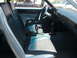 1972 Ford Pinto - Interior view of a 1972 Ford Pinto, highlighting the seats and dashboard.
