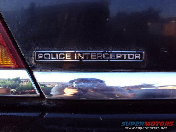 Police Interceptor