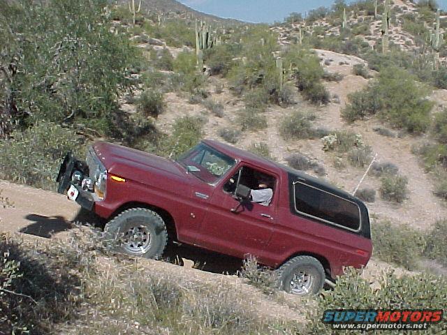 bronco.jpg Sycamore Creek