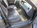 1998 Ford Crown Victoria - For a 13 year old police interceptor, this car has exceptionally good interior. This was used by a state building inspe…