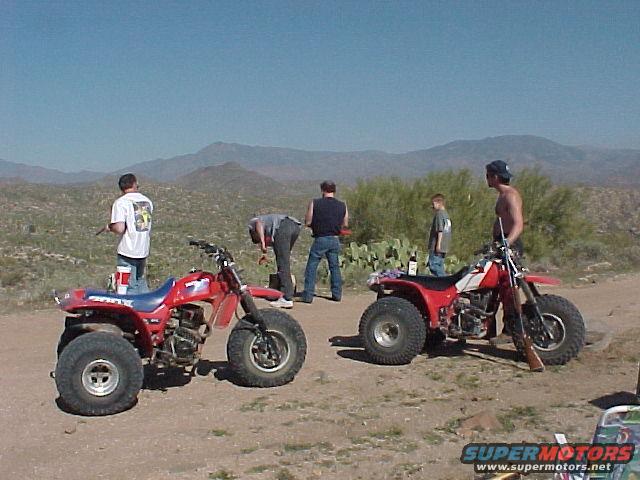 shooting.jpg Sycamore Creek