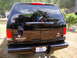 2005 Ford Excursion