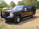 2005 Ford Excursion