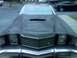 1979 Ford Ranchero - Frontal view of a 1977 Ford Ranchero, identifiable by its grille and body style.