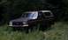 1990 Ford Bronco - The day I bought it.