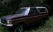1990 Ford Bronco - The day I bought it.
