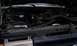 1990 Ford Bronco - Engine, 351 Windsor.