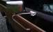 1990 Ford Bronco - Passenger side mirror missing bolts.