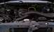 1990 Ford Bronco - Front view of 351Windsor with stripped front end.