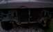 1990 Ford Bronco - Core support.