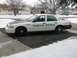 2003 Ford Crown Victoria