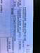 2004 Ford F-250 - This is a passenger registration document showing vehicle information and odometer reading.