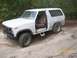 1983 Ford Bronco