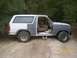 1983 Ford Bronco